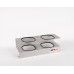 650ml Spray Bottle Holder (2 Location) HOLDER ONLY